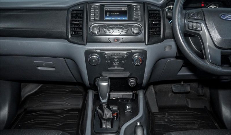 
								2017 Ford Ranger XLS 3.2L 4×4 Double Cab full									