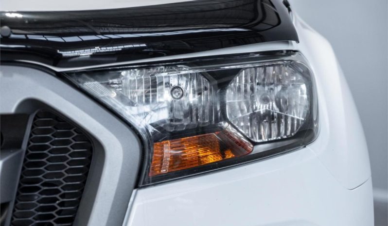 
								2017 Ford Ranger XLS 3.2L 4×4 Double Cab full									
