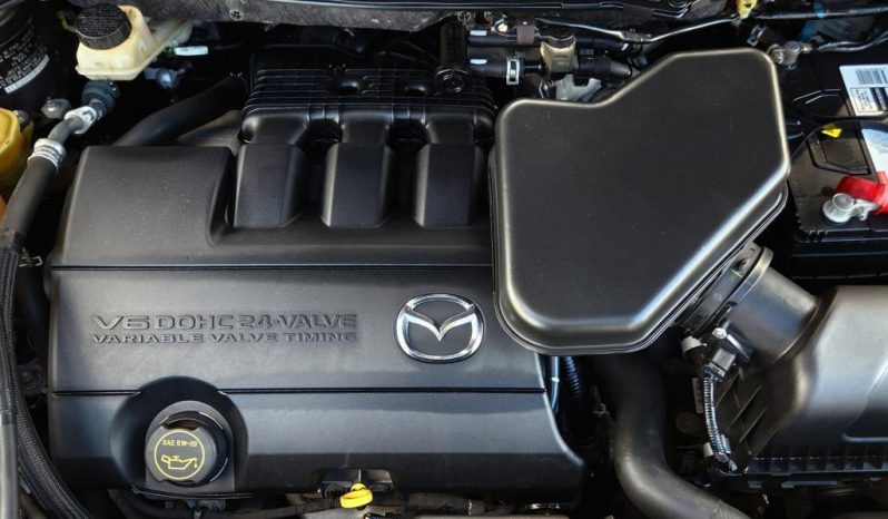 
								2014 Mazda CX-9 Grand Touring AWD full									