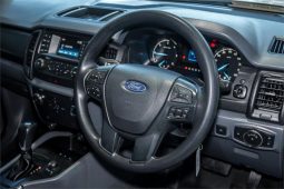 
										2017 Ford Ranger XLS 3.2L 4×4 Double Cab full									
