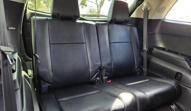 
								2014 Mazda CX-9 Grand Touring AWD full									