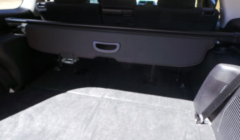 
								2014 Toyota LandCruiser Prado GXL Auto 4×4 full									