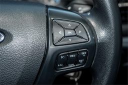 
										2017 Ford Ranger XLS 3.2L 4×4 Double Cab full									