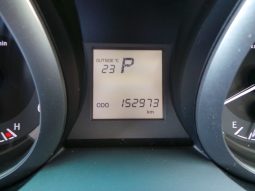 
										2014 Toyota LandCruiser Prado GXL Auto 4×4 full									