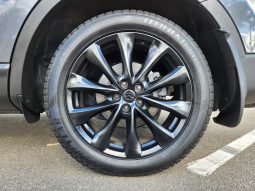 
										2014 Mazda CX-9 Grand Touring AWD full									