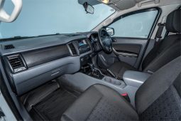 
										2017 Ford Ranger XLS 3.2L 4×4 Double Cab full									