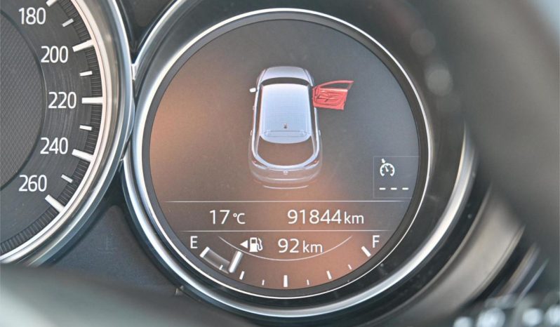 
								2016 Mazda CX-9 GT SKYACTIV 7-Seat full									