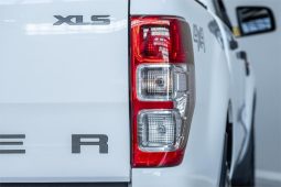 
										2017 Ford Ranger XLS 3.2L 4×4 Double Cab full									