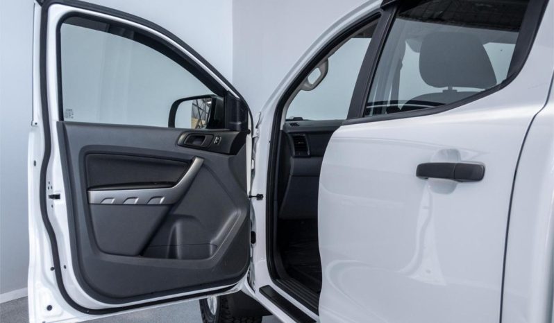 
								2017 Ford Ranger XLS 3.2L 4×4 Double Cab full									