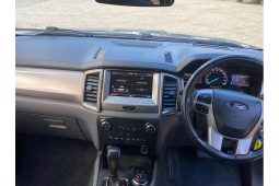 
										2015 Ford Everest Trend UA Auto 4WD full									