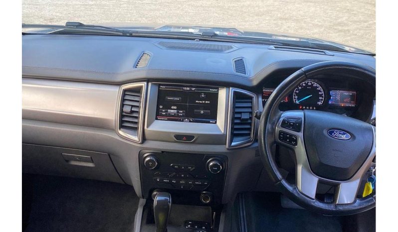 
								2015 Ford Everest Trend UA Auto 4WD full									