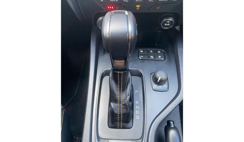 
								2019 Ford Ranger Wildtrak PX MkIII Auto 4×4 full									