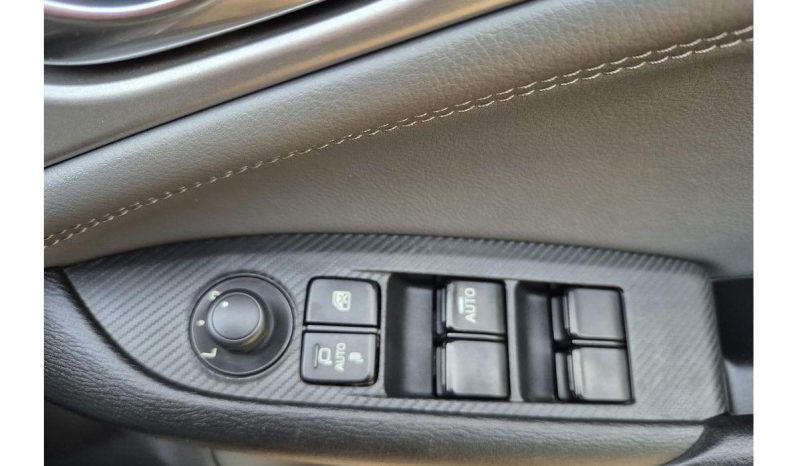 
								2019 Mazda CX-3 sTouring DK Auto FWD full									