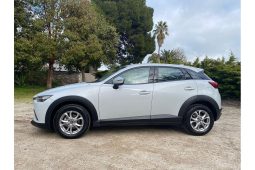 
										2022 Mazda CX-3 Maxx Sport DK Auto i-ACTIV AWD full									