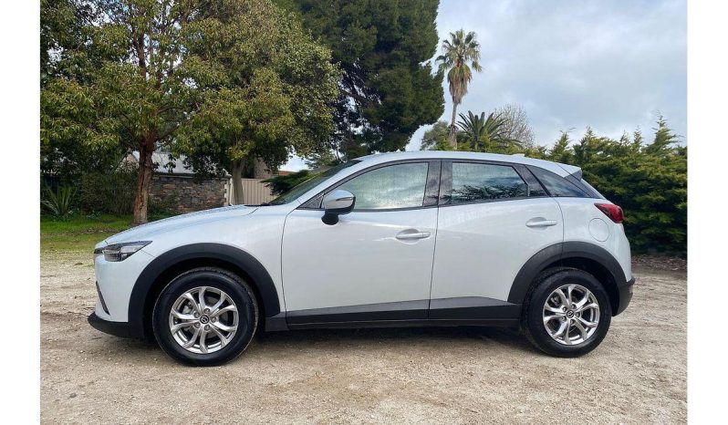 
								2022 Mazda CX-3 Maxx Sport DK Auto i-ACTIV AWD full									