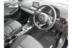 
										2016 Mazda CX-3 Maxx DK full									