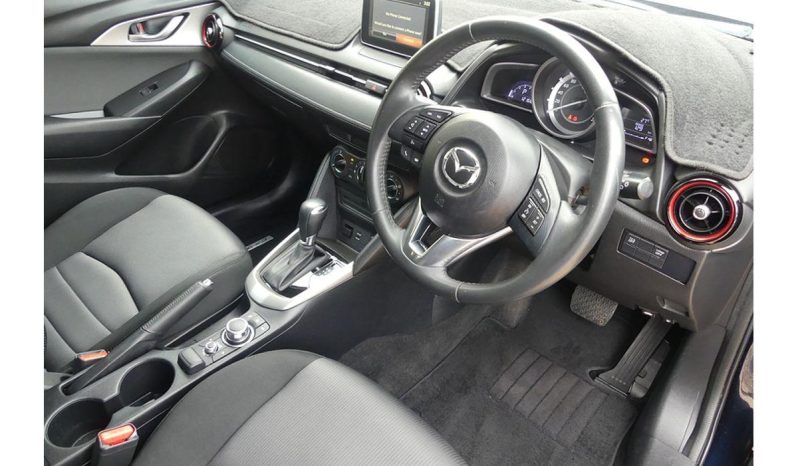 
								2016 Mazda CX-3 Maxx DK full									