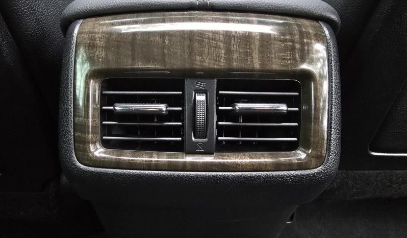 
								2013 Honda Accord 9th GenVTi-L Sedan full									