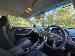 
										2013 Hyundai i30 GD2 Active Auto full									