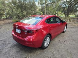 
										2014 Mazda 3 BM5278 Maxx SKYACTIV-Drive full									