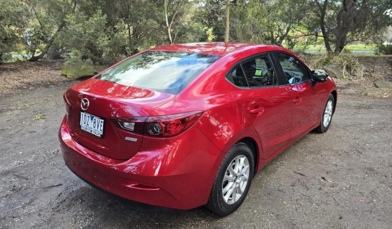 
								2014 Mazda 3 BM5278 Maxx SKYACTIV-Drive full									