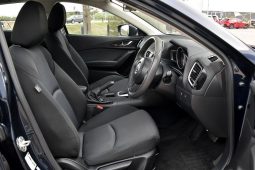 
										2014 Mazda 3 Neo BM Series Auto full									
