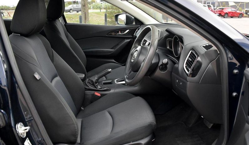 
								2014 Mazda 3 Neo BM Series Auto full									