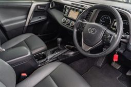 
										2018 Toyota RAV4 GX Auto 2WD full									