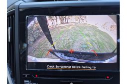 
										2016 Subaru Impreza 2.0i G5 Auto AWD full									