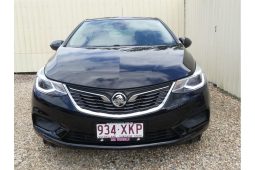 
										2017 Holden Astra LS BL full									