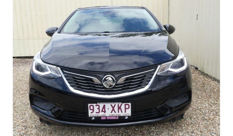 
								2017 Holden Astra LS BL full									