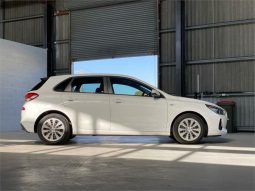 
										2019 Hyundai i30 PD MY19 Go Hatchback full									