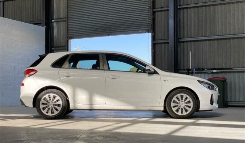 
								2019 Hyundai i30 PD MY19 Go Hatchback full									
