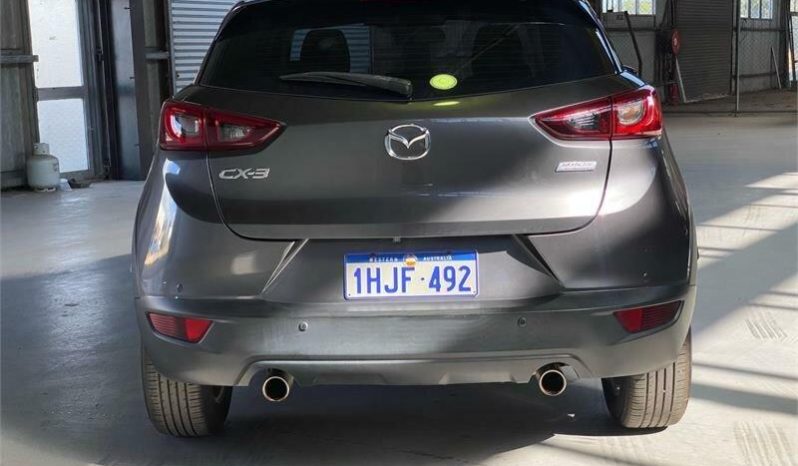 
								2019 Mazda CX-3 DK MY19 Maxx Sport full									