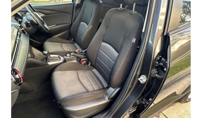 
								2016 Mazda CX-3 Maxx DK FWD full									