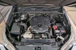 
										2018 Toyota Hilux SR5 GUN126R 4X4 full									