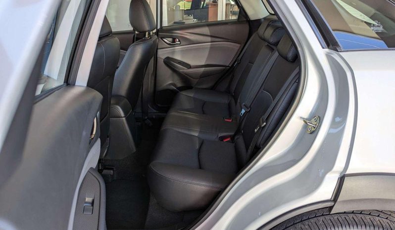 
								2019 Mazda CX-3 sTouring DK (FWD) full									
