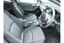 
										2017 Mazda 3 Neo BN Series full									