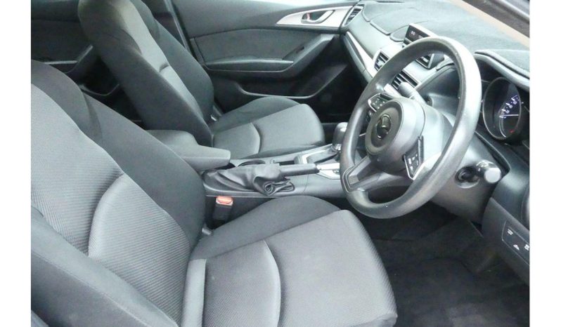 
								2017 Mazda 3 Neo BN Series full									