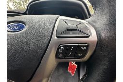 
										2018 Ford Everest Trend UA Auto RWD full									