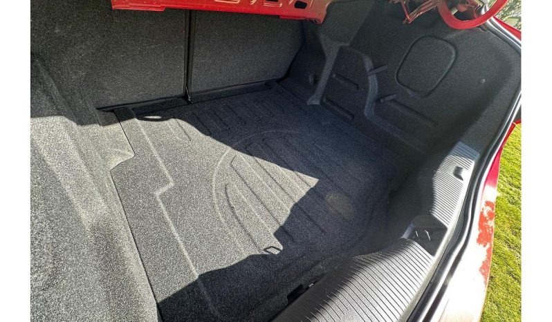 
								2018 Holden Astra LT BL Auto full									