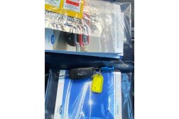 
										2015 Ford Everest Trend UA Auto 4WD full									