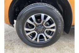 
										2019 Ford Ranger Wildtrak PX MkIII Auto 4×4 full									