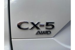 
										2021 Mazda CX-5 Maxx Sport Auto i-ACTIV AWD full									