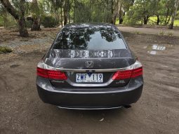 
										2013 Honda Accord 9th GenVTi-L Sedan full									