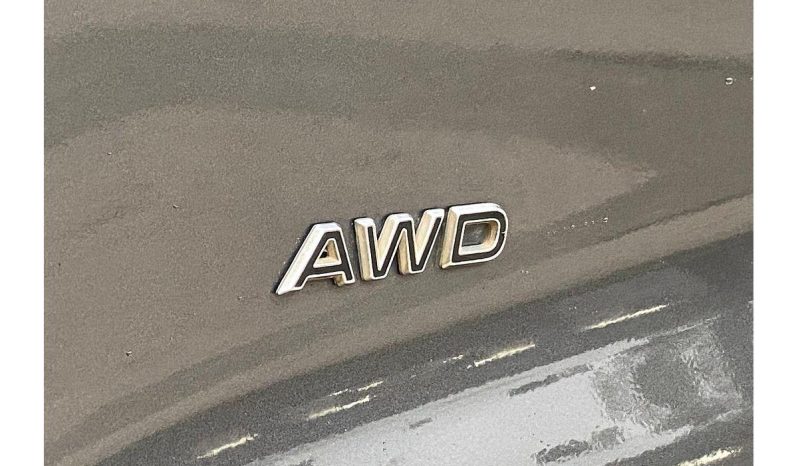 
								2017 Ford Escape Trend ZG Auto AWD full									