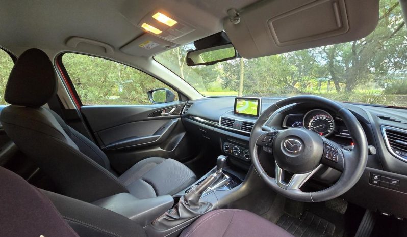 
								2014 Mazda 3 BM5278 Maxx SKYACTIV-Drive full									