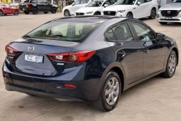 
										2014 Mazda 3 Neo BM Series Auto full									