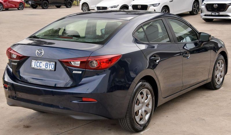 
								2014 Mazda 3 Neo BM Series Auto full									