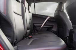 
										2018 Toyota RAV4 GX Auto 2WD full									